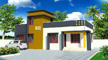  Residential Plot for Sale in Kuruda, Baleswar