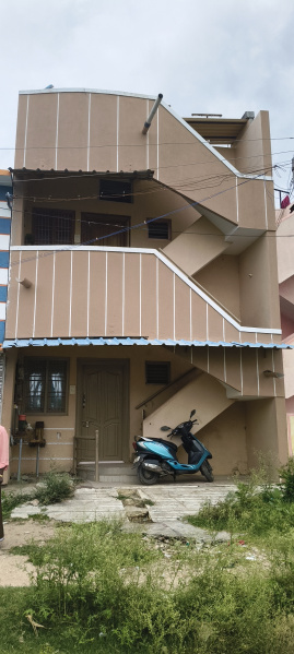 4 BHK Apartment 1200 Sq.ft. for Sale in Vaniyambadi, Vellore