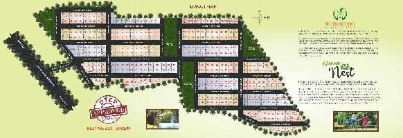  Residential Plot for Sale in Marpally Mandal, Rangareddy