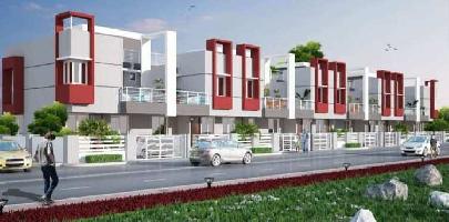  Residential Plot for Sale in Medical Square, Nagpur