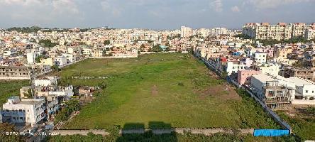  Residential Plot for Sale in Handewadi, Pune