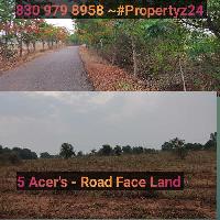  Agricultural Land for Sale in Shamirpet, Rangareddy