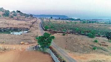  Agricultural Land for Sale in Kamshet, Pune