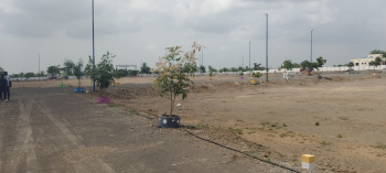  Industrial Land for Sale in Baramati, Pune