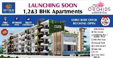3 BHK Flat for Sale in Panathur, Bangalore