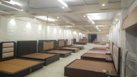  Commercial Shop for Rent in Kirti Nagar Industrial Area, Delhi