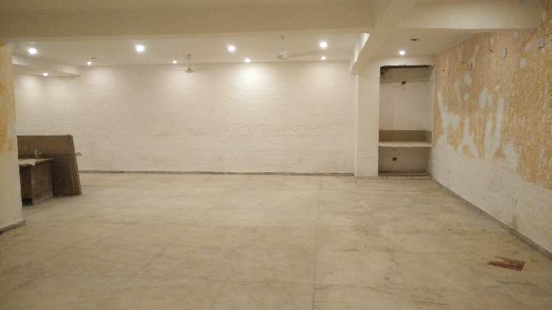 Warehouse For Rent In Block D Kirti Nagar, Delhi (REI960838)