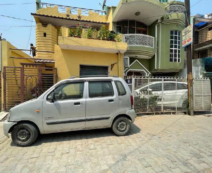 3 BHK House 1950 Sq.ft. for Sale in Chandra Nagar, Moradabad