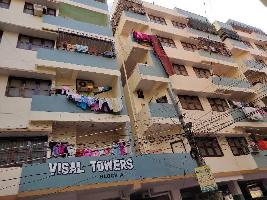 2 BHK Flat for Rent in Kukatpally, Hyderabad