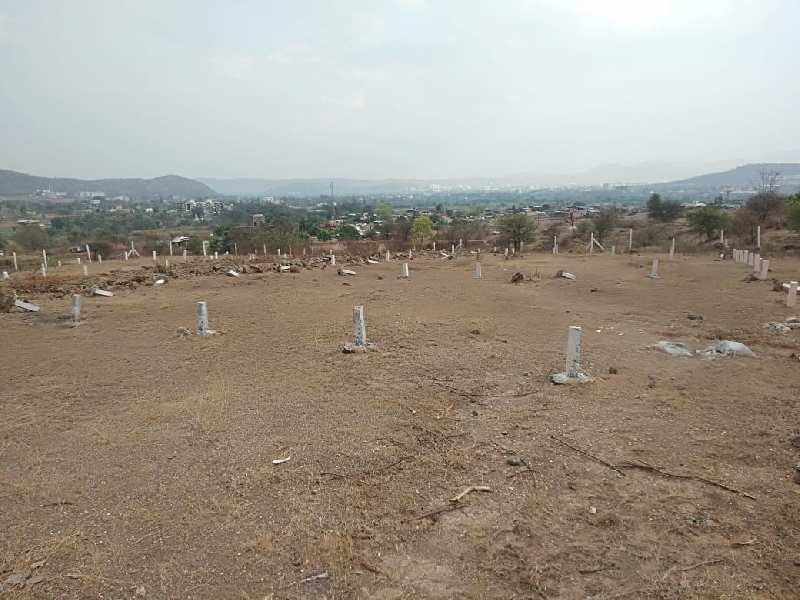  Agricultural Land 2000 Sq.ft. for Sale in Mulshi, Pune