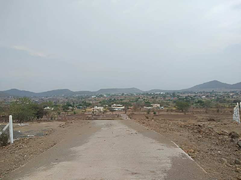  Agricultural Land 2000 Sq.ft. for Sale in Mulshi, Pune