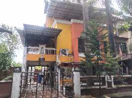 3 BHK House & Villa for Sale in Panvel, Raigad
