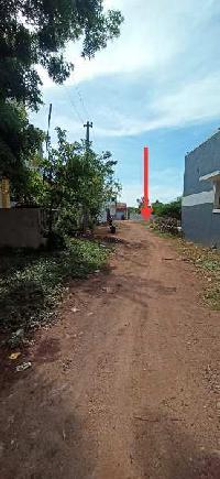  Residential Plot for Sale in Kallal, Sivaganga