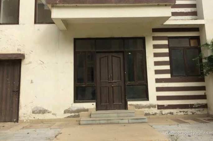 2 BHK House 150 Sq. Yards for Rent in Alwar Bypass Road, Bhiwadi