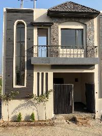 3 BHK Villa for Sale in Sahnewal, Ludhiana