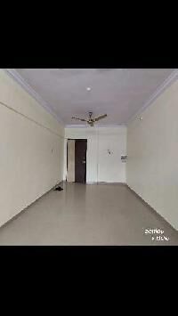 1 BHK Flat for Sale in Parsik Nagar, Thane