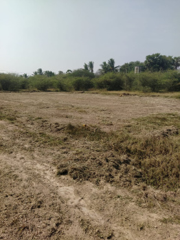  Residential Plot for Sale in Sevvapet, Thiruvallur