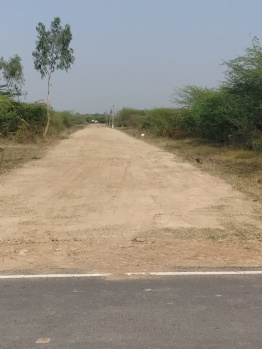  Residential Plot for Sale in Sevvapet, Thiruvallur