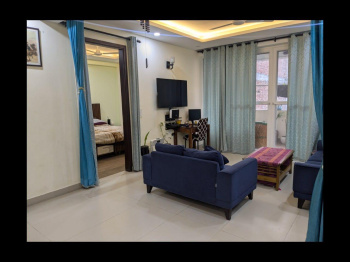 3 BHK Flat for Rent in Hargobind Enclave, Chattarpur, Delhi