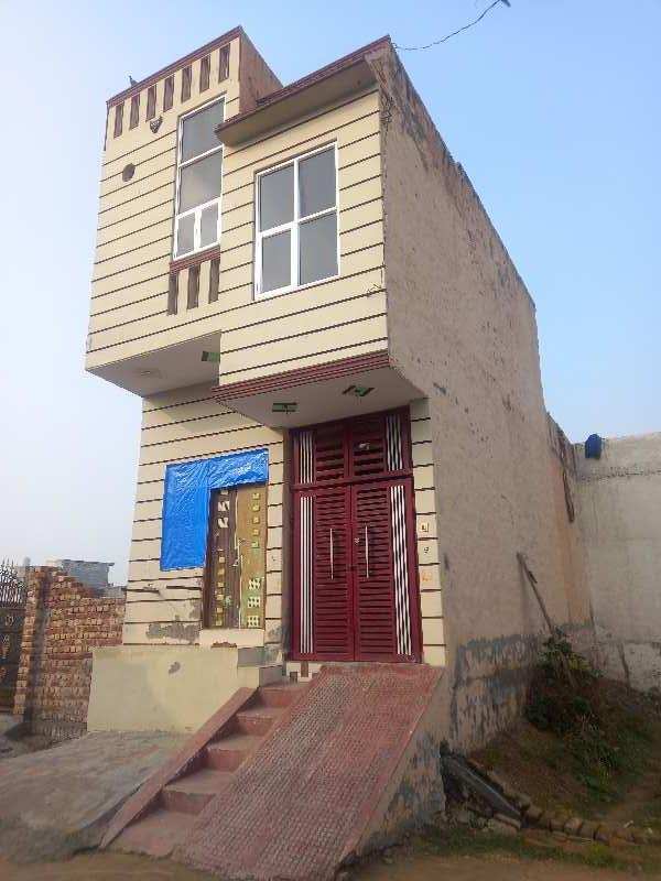 2 BHK House 550 Sq.ft. for Sale in OMAXE CITY 1, Palwal