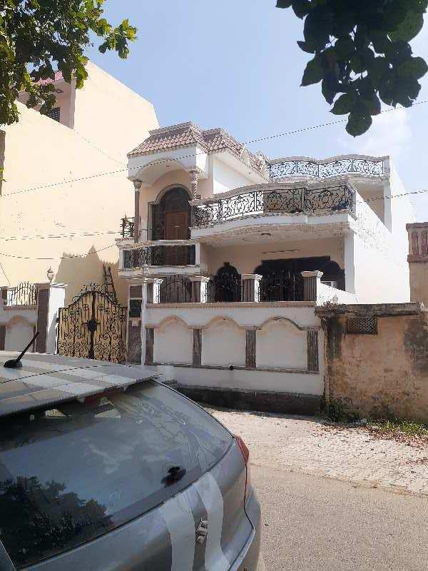 4 BHK House 250 Sq. Yards for Sale in New Colony, Palwal