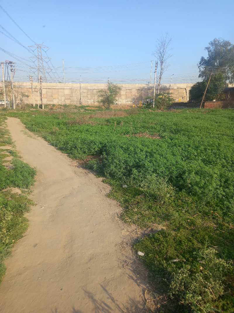 Industrial Land 7 Acre for Sale in Banchari, Palwal