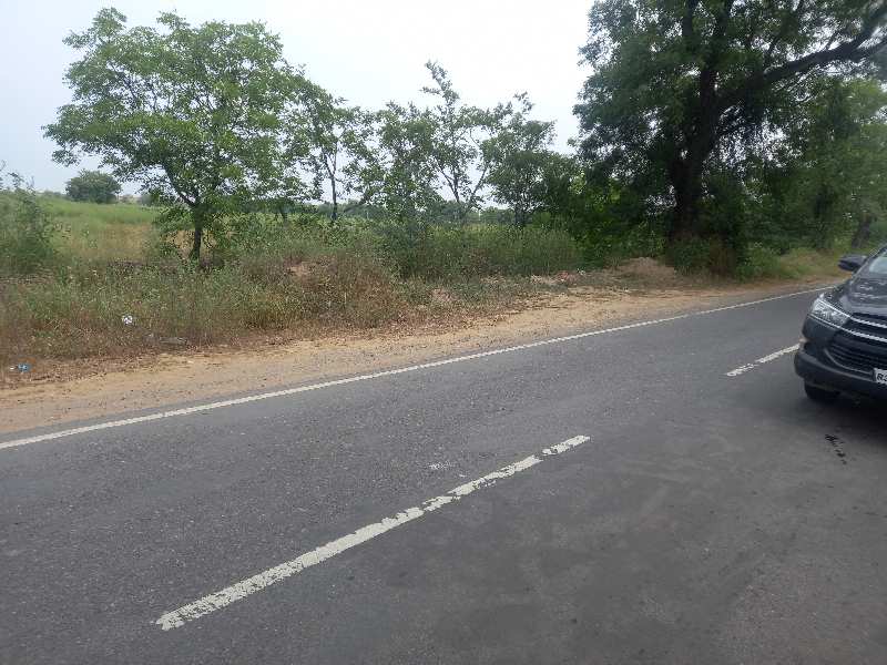 Industrial Land 2 Acre for Sale in Mandkola, Palwal