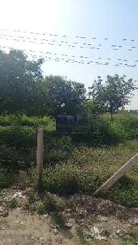  Industrial Land for Sale in Prithla, Palwal