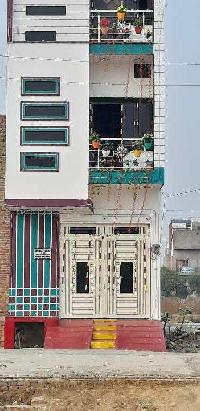  Residential Plot for Sale in Anand Vihar, Hapur