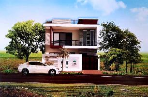 3 BHK House for Sale in Shamshabad Road, Agra