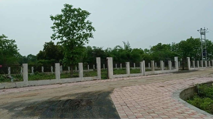  1189 Sq.ft. Residential Plot for Sale in Wardha Road, Nagpur