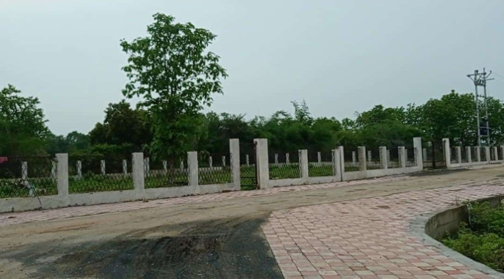 1203 Sq.ft. Residential Plot for Sale in Wardha Road, Nagpur