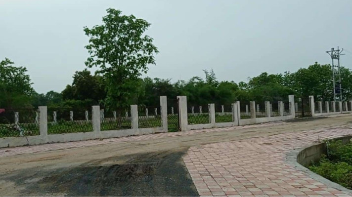 1199 Sq.ft. Residential Plot for Sale in Wardha Road, Nagpur