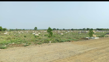  Residential Plot for Sale in Wardha Road, Nagpur