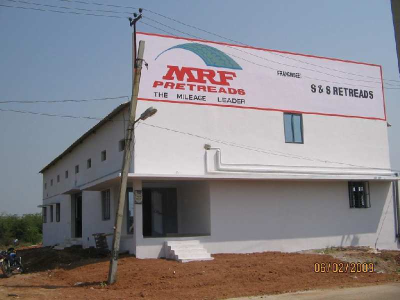  Factory 4000 Sq.ft. for Sale in Ongole, Prakasam