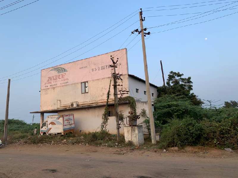  Factory 4000 Sq.ft. for Sale in Ongole, Prakasam