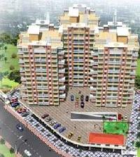 3 BHK Flat for Rent in Kamothe, Navi Mumbai