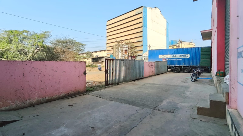  Warehouse 8400 Sq.ft. for Rent in Red Hills, Chennai