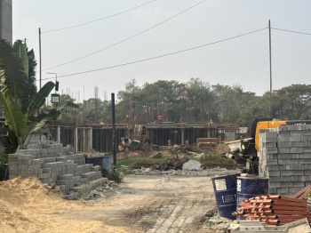 2 BHK Flat for Sale in Joka, Kolkata