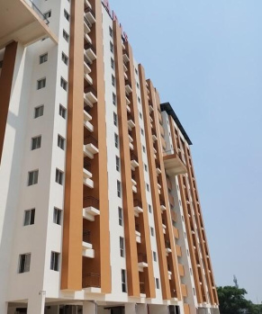 3 BHK Flat for Sale in Serampore, Hooghly