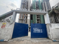 2 BHK Flat for Sale in B T Road, Kolkata