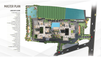 3 BHK Flat for Sale in Lake Town, Kolkata