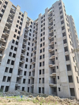 3 BHK Flat for Sale in Shalimar, Howrah