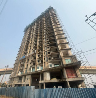 2 BHK Flat for Sale in E M Bypass, Kolkata