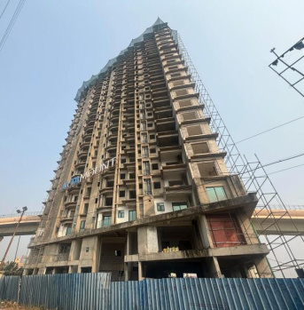2 BHK Flat for Sale in E M Bypass, Kolkata