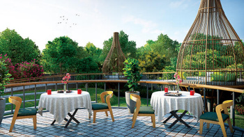 2 BHK Flat for Sale in Tollygunge, Kolkata