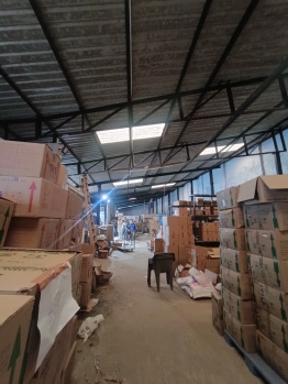  Warehouse for Rent in Dasnagar, Howrah