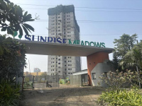 2 BHK Flat for Sale in Santragachi, Howrah