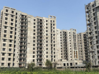 3 BHK Flat for Sale in New Town, Kolkata