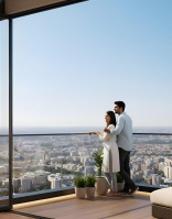 3 BHK Flat for Sale in Dunlop, Kolkata